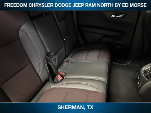 Used 2025 Chevrolet Blazer RS FWD image 10