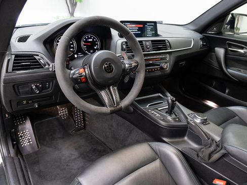 Used 2019 BMW M2 Competition w/ Executive Package image 6