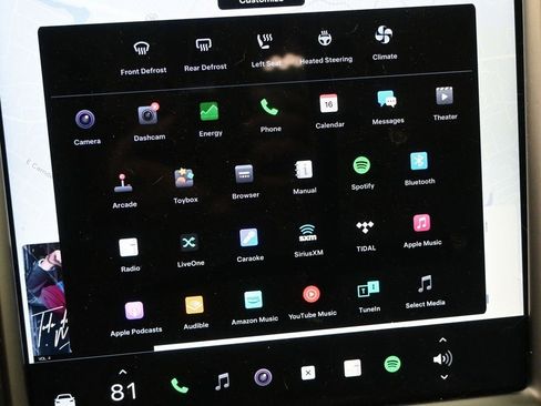 Used 2019 Tesla Model X 100D image 19