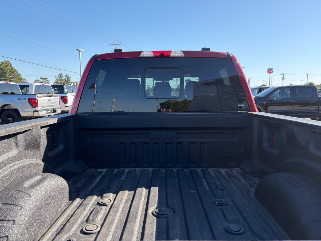 Used 2024 Ford F350 King Ranch AWD/4WD image 20