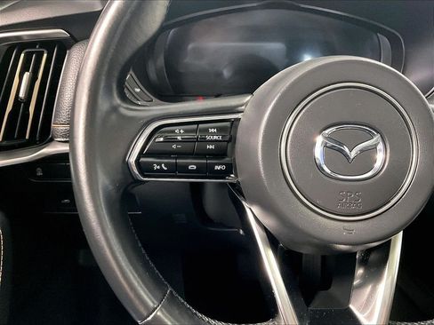 Used 2024 MAZDA CX-90 Plug-In Hybrid w/ Premium Pkg AWD/4WD image 23