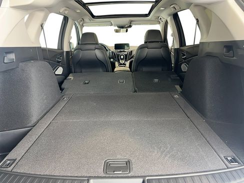 New 2026 Acura RDX w/Technology Package image 35