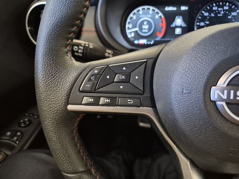 Used 2024 Nissan Kicks SR w/ SR Premium Package FWD image 22