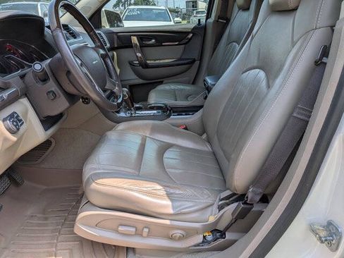 Used 2015 GMC Acadia Denali AWD/4WD image 15