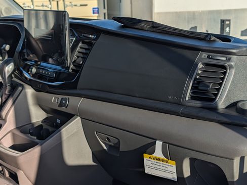 New 2026 Ford Transit 350 w/ Interior Upgrade Package image 16