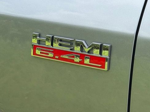 Used 2019 RAM 2500 Tradesman AWD/4WD image 18