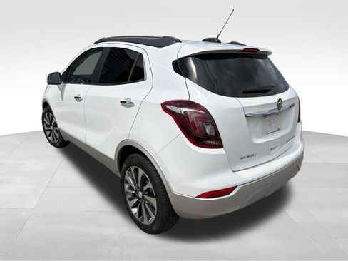 Used 2018 Buick Encore Essence FWD image 29