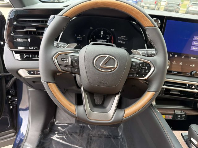 New 2026 Lexus RX 350 Premium w/ Convenience Package AWD/4WD image 25