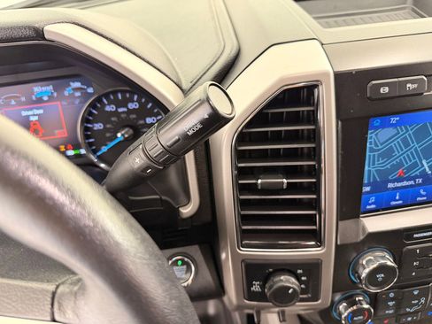 Certified 2020 Ford F250 Lariat w/ Lariat Ultimate Package image 27