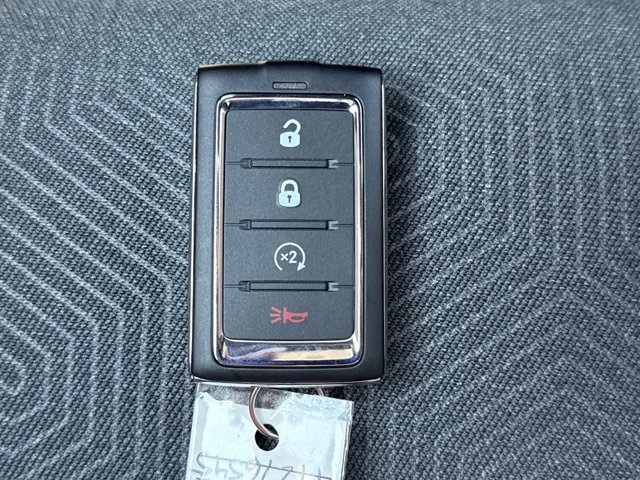 New 2026 Jeep Cherokee Laredo AWD/4WD image 21