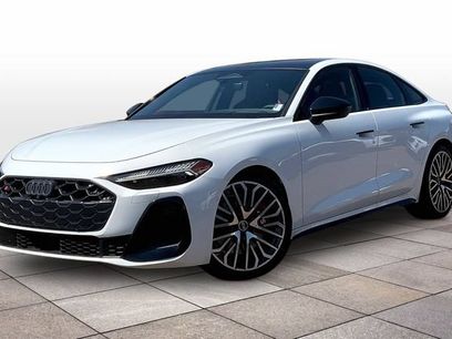 New 2026 Audi S5 Prestige