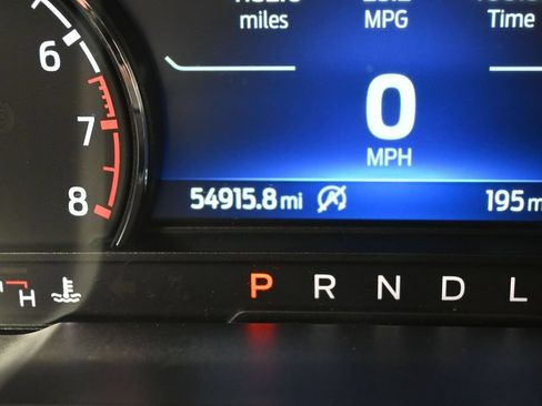 Used 2023 Ford Maverick Lariat w/ Lariat Luxury Package AWD/4WD image 16