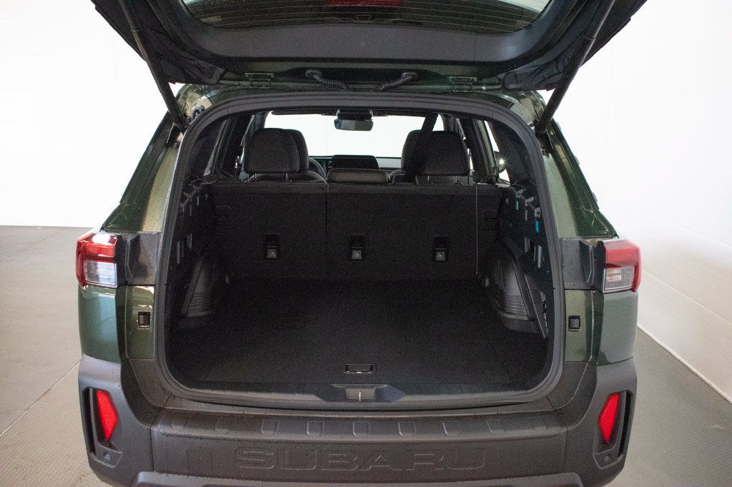 New 2026 Subaru Outback Limited AWD/4WD image 25