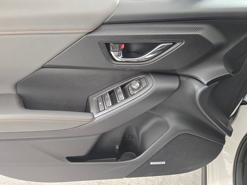 New 2026 Subaru Crosstrek 2.5i Limited w/ Crosstrek Mirror Package AWD/4WD image 13