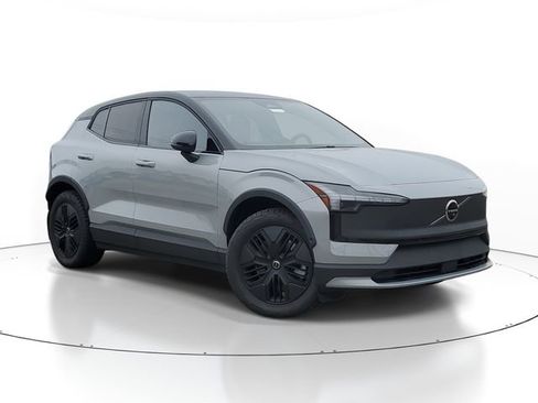 New 2026 Volvo EX30 Cross Country Ultra w/ Protection Package Premier AWD/4WD image 1