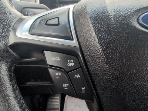 Used 2020 Ford Edge SEL w/ Convenience Package AWD/4WD image 19