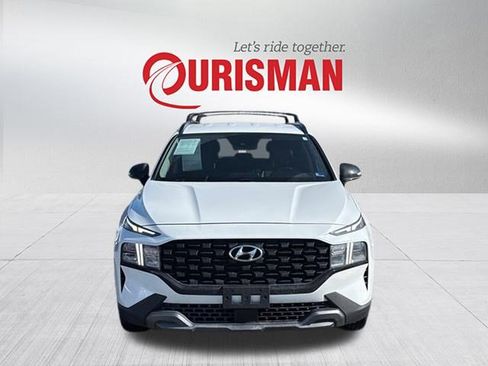 Used 2023 Hyundai Santa Fe XRT image 6
