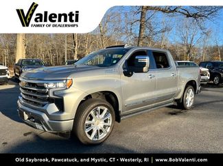 Used 2024 Chevrolet Silverado 1500 High Country w/ High Country Premium Package video 1