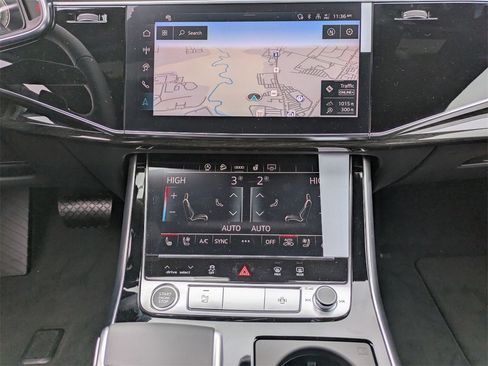 New 2026 Audi Q7 3.0T Premium Plus image 31