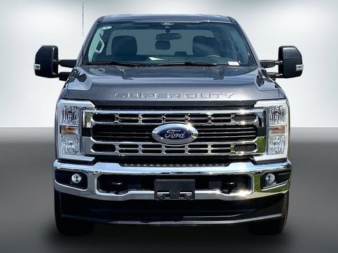 Used 2026 Ford F350 XLT AWD/4WD image 7