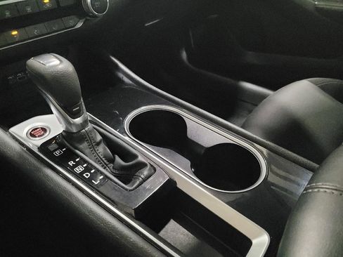 Used 2024 Nissan Altima 2.5 SV image 26