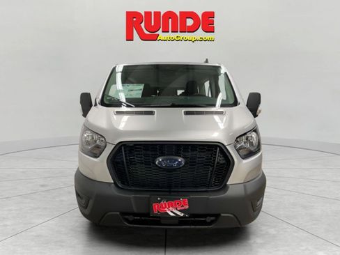 Used 2024 Ford Transit 350 XL image 8