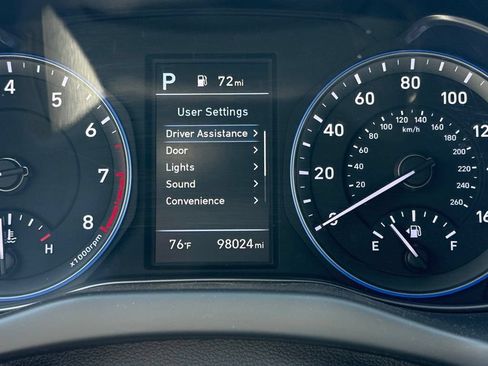 Used 2021 Hyundai Kona SEL Plus FWD image 26
