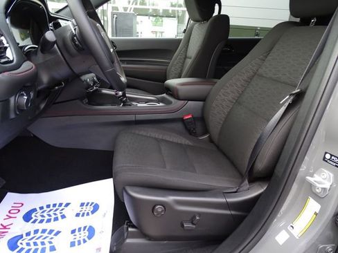 New 2025 Dodge Durango R/T image 20