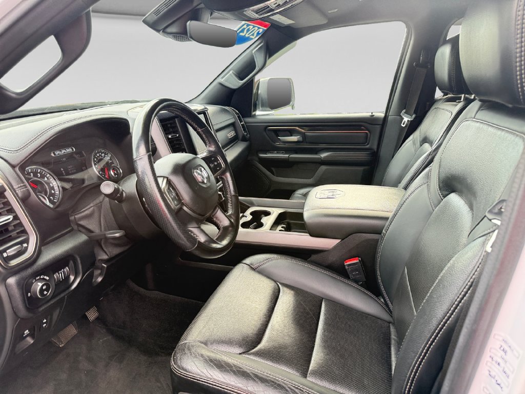 Used 2021 RAM 1500 Sport w/ Trailer Tow Group AWD/4WD image 21