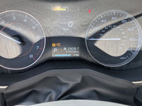 Used 2018 Subaru Crosstrek 2.0i Limited AWD/4WD image 27