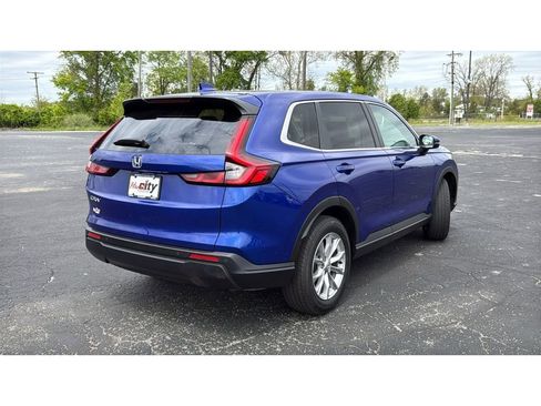 Used 2023 Honda CR-V EX-L image 8