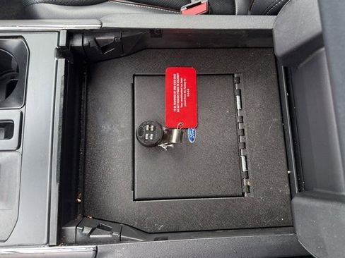 Used 2023 Ford F150 Lariat w/ Equipment Group 502A High image 23