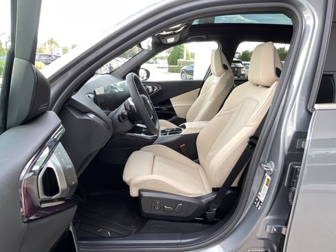 New 2026 BMW X3 xDrive30 image 10