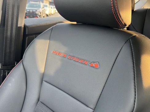 New 2026 Nissan Rogue SV image 29