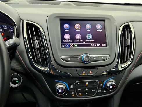 Used 2022 Chevrolet Equinox RS w/ LPO, Floor Liner Package image 16