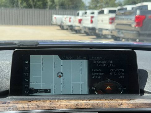 Used 2017 BMW 330e RWD image 24
