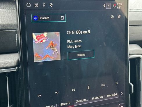 Used 2025 GMC Yukon Denali image 19