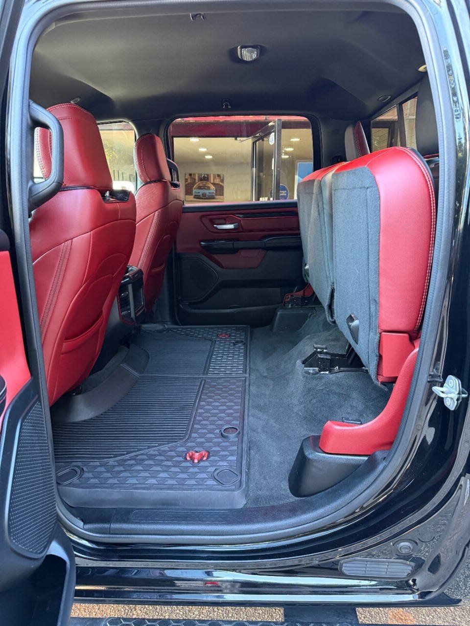 Used 2020 RAM 1500 Rebel w/ Rebel Level 1 Equipment Group AWD/4WD image 18