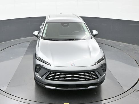 Used 2024 Buick Envision Preferred image 35