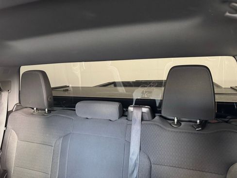 Used 2020 Chevrolet Silverado 1500 LT w/ Trailering Package image 4