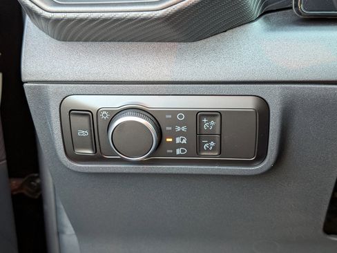 New 2026 Ford Mustang Coupe image 15