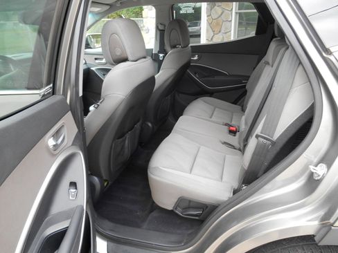 Used 2013 Hyundai Santa Fe Sport w/ Popular Equipment Pkg AWD/4WD image 8