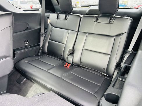 Used 2023 Ford Explorer ST w/ Equipment Group 401A image 30