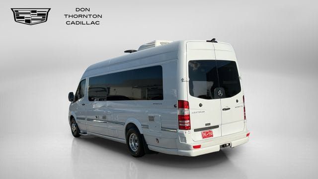 Used 2015 Mercedes-Benz Sprinter 3500 image 3