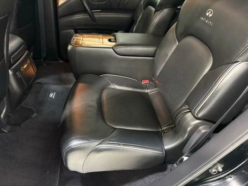 Used 2012 INFINITI QX56 2WD w/ Theater Pkg image 26