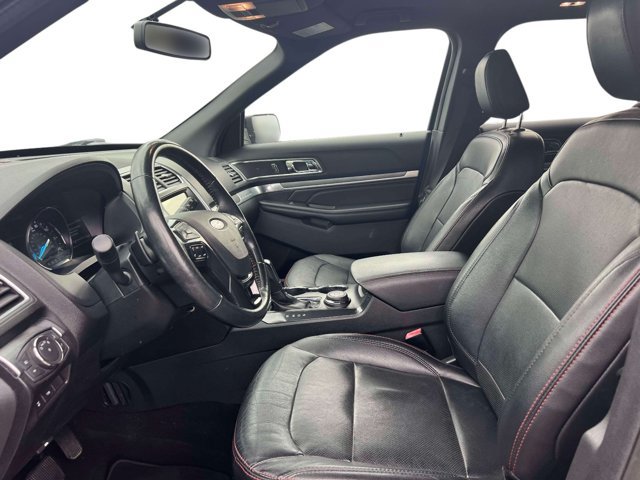 Used 2019 Ford Explorer Sport AWD/4WD image 19