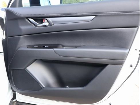 New 2025 MAZDA CX-5 AWD 2.5 S w/ Select Package image 9