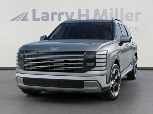 New 2026 Hyundai Palisade Limited AWD/4WD image 6