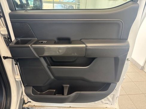 Used 2023 Ford F150 XLT w/ Equipment Group 302A High image 12