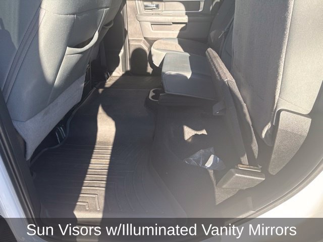 Used 2018 RAM 1500 Big Horn AWD/4WD image 22
